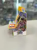 nano player pro 4.8' super street fighter ii