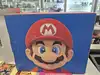 nintendo switch + super mario odyssey (pack mario day)