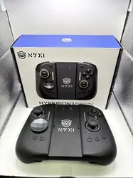 nyxi hyperion 3 manette sans fil pour nintendo switch 2