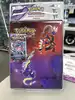 pack pokemon portfolio + booster - écarlate et violet – forces temporelles (ev05)