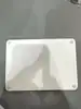 pavé numérique sans fil apple magic trackpad bluetooth blanc