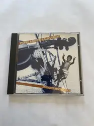pierre bastien - musiques machinales (1993)