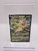 pokemon card rare holo carte phyllali v swsh194 promo fr 2021