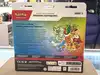 pokémon : coffret 3 boosters - collection illustration premiers partenaires - ex août start 3