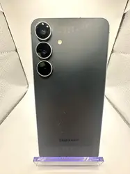 samsung galaxy s25 fe 128 go noir absolu