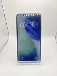 smartphone apple iphone 11 pro max 256go