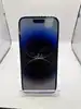 smartphone iphone 14 pro 256 go
