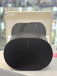 sonos era 300 haut - parleur noir avec fil &sans fil