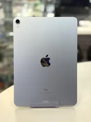 tablette apple ipad air 4 (2020) bleu 64 go wifi 10.9