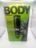 tondeuse gillette labs body + intimate