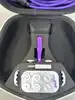 victrix manette pro bfg sans fil white (ps5)
