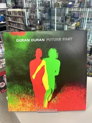 vinyle future past