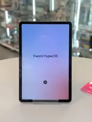xiaomi redmi pad 2 11' 8/256gb wifi hyperos gris grafito