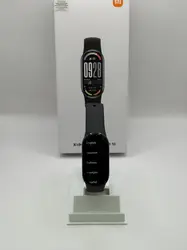 xiaomi smart band 10 noir