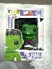 figurine funko! pop - marvel - hulk - n°08
