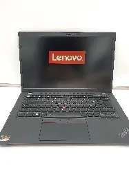 ordinateur portable lenovo thinkpad l14 gen 4
