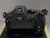 panasonic lumix dmc - fz300 - appareil photo numérique - compact - 12.1 mp - 4k / 25 pi/s - 24x zoom optique - leica - wi - fi - n