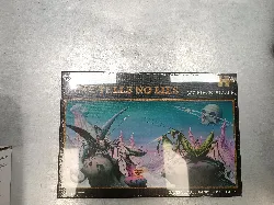 puzzle rodney matthews - time tells no lies (500 pièces)