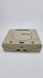 sega saturn japonaise