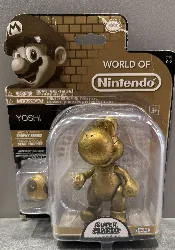 yoshi special edition trophy series world of nintendo