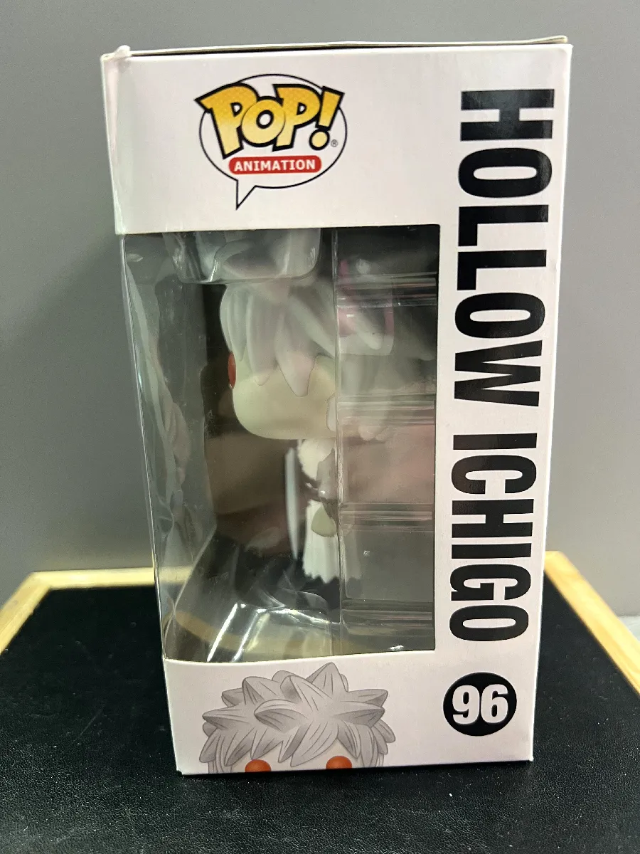 Funko Pop Bleach Hollow Ichigo pas cher - Rakuten