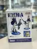figurine the kotobuki squadron in the wilderness statuette pvc figuartszero enma 18 cm
