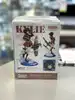 figurine the kotobuki squadron in the wilderness statuette pvc figuartszero kirie 17 cm