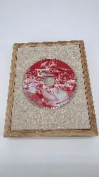 jeu dreamcast daytona usa 2001