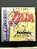 jeu gba the legend of zelda - a link to the past
