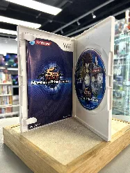 jeu wii yu-gi-oh! 5d's master of the cards