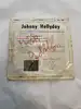 vinyle johnny hallyday - kili watch (1960)
