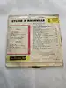 vinyle sylvie vartan - sylvie à nashville 1 (1964)
