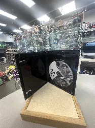 blu-ray tirez sur le pianiste - 4k ultra hd