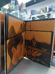 cd day6 - the book of us : negentropy - chaos swallowed up in love (incl. 80pg phot