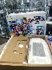 console nintendo wii u 8 go blanche + super smash bros