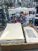 console nintendo wii u 8 go blanche + super smash bros
