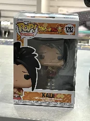 figurine pop kale 1282