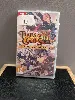 jeu nintendo switch the legend of heroes : trails of cold steel iii - extracurricular edition
