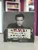 livre elvis technicolor in black & white