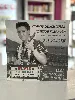 livre elvis technicolor in black & white