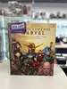 livre encyclopédie marvel