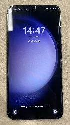 smartphone samsung galaxy s23+ 256 go noir fantôme