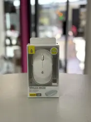 souris sans fil - 2.4ghz 800 dpi - g6356 - blanc
