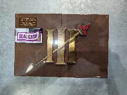 blu-ray les trois mousquetaires - l'intégrale - d'artagnan + milady - coffret