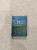 carte mémoire noire 8 mo pour playstation 2