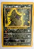 carte pokémon tyranocif brillant 113/105 français