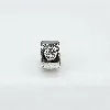 charm pandora disney clip disney mickey & minnie en argent argent 925 millième (22 ct) 2,45 g