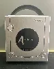 console nintendo console nintendo gamecube edition limitée resident evil 4