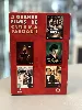 dvd 5 grands films de cinema passion