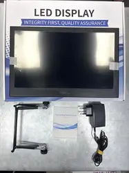 ecran déporté led display pour ordinateur, tablette, téléphone pour streaming, gaming, etc